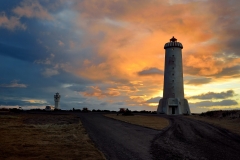 Lighthouse_005_Akranes